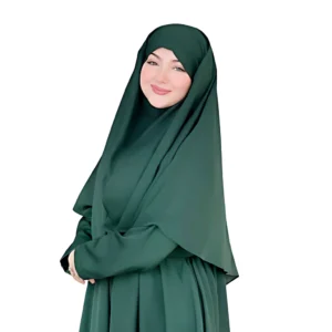 Islamic Fashion